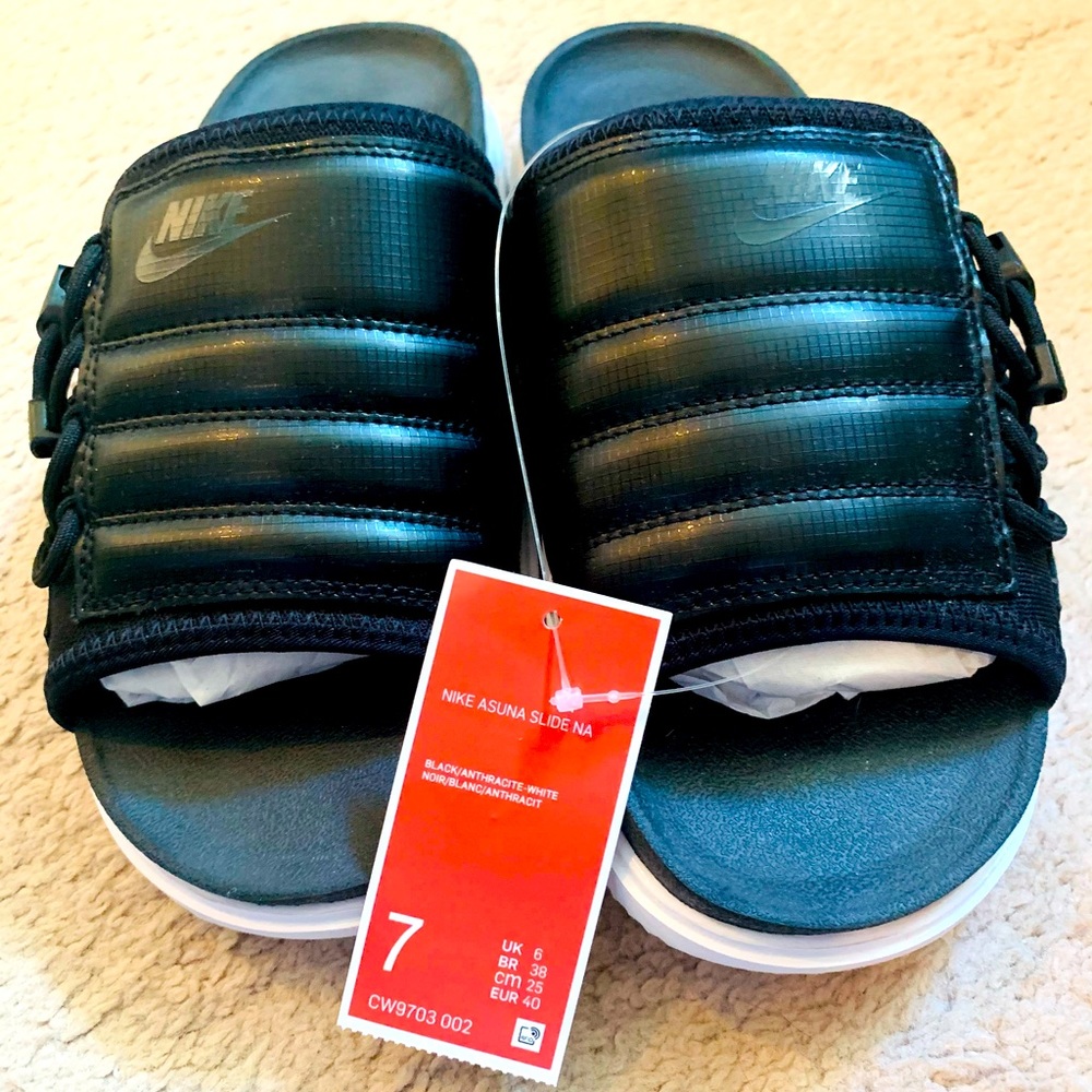 Nike Asuna Slides